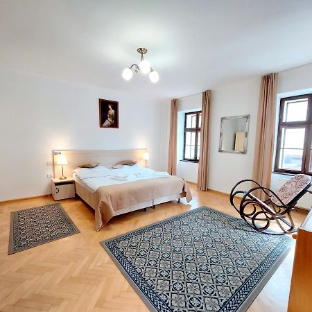 דירות בראשוב Casa Roth מראה חיצוני תמונה