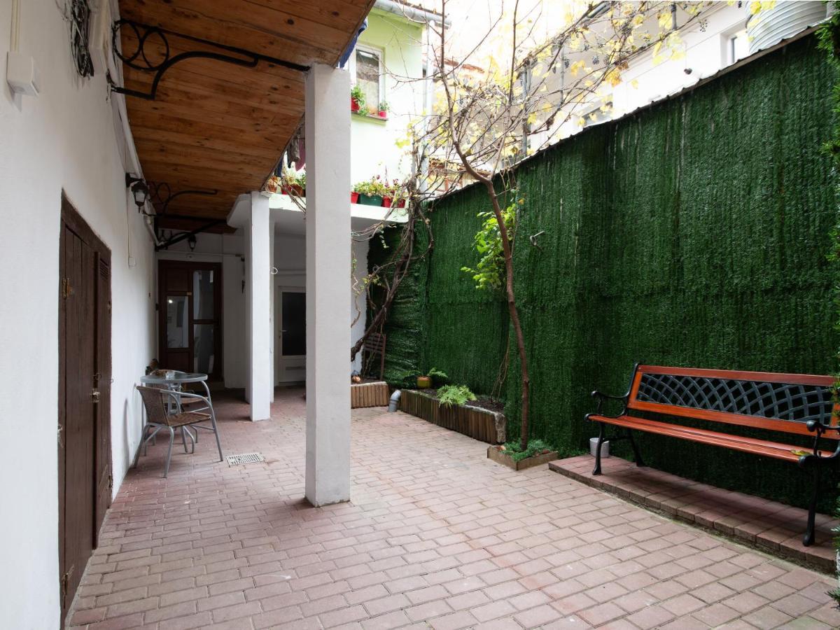 דירות בראשוב Casa Roth מראה חיצוני תמונה