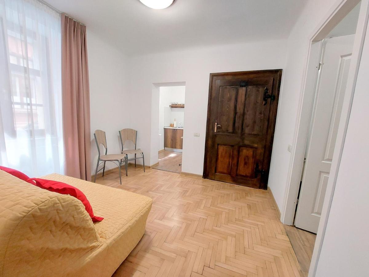 דירות בראשוב Casa Roth מראה חיצוני תמונה