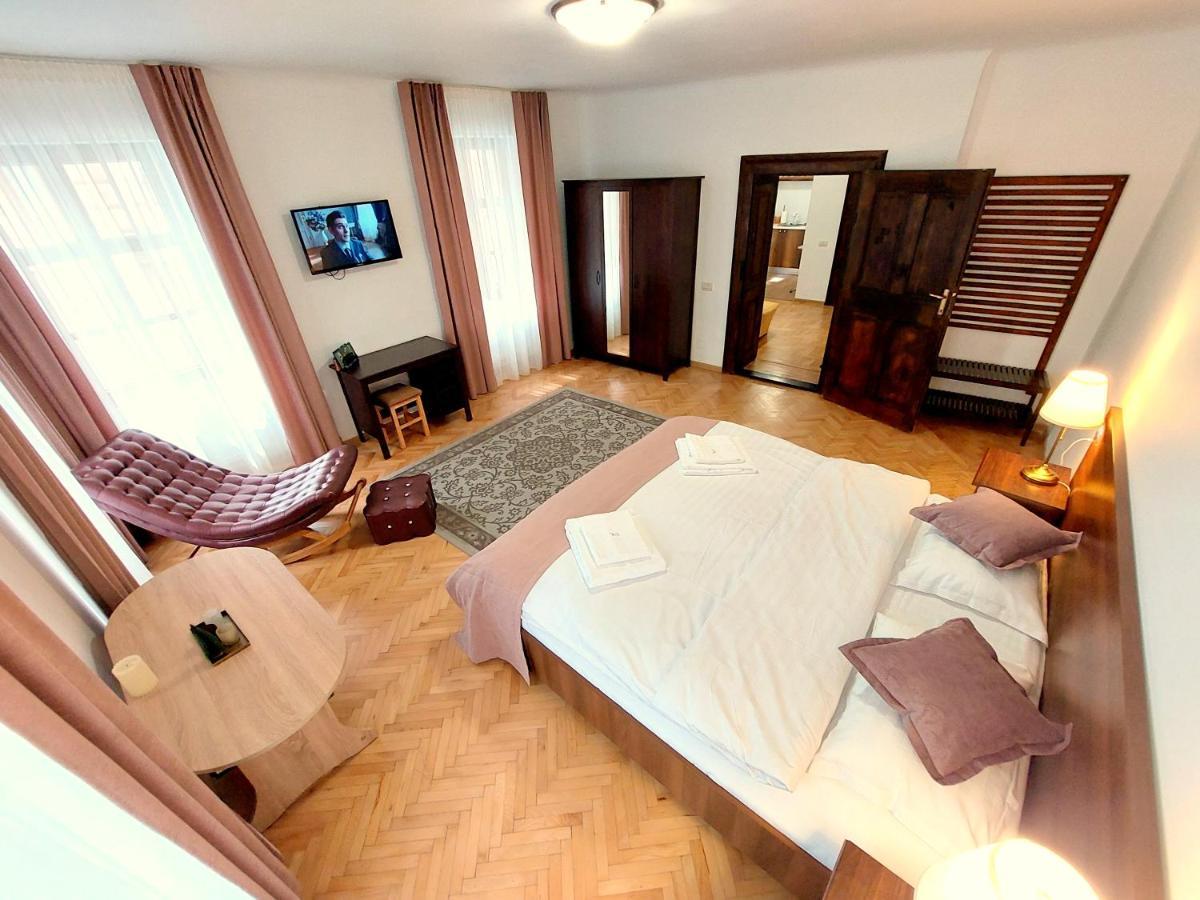 דירות בראשוב Casa Roth מראה חיצוני תמונה