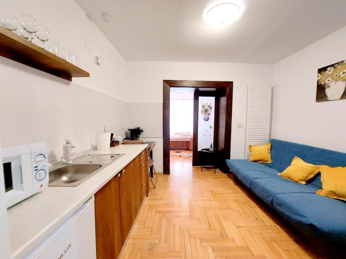 דירות בראשוב Casa Roth מראה חיצוני תמונה