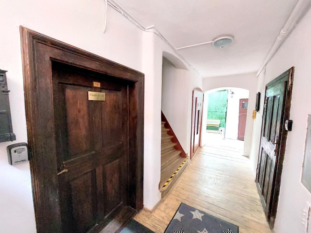 דירות בראשוב Casa Roth מראה חיצוני תמונה