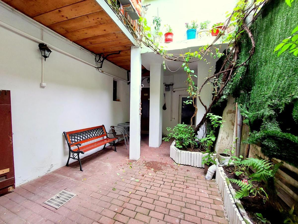 דירות בראשוב Casa Roth מראה חיצוני תמונה