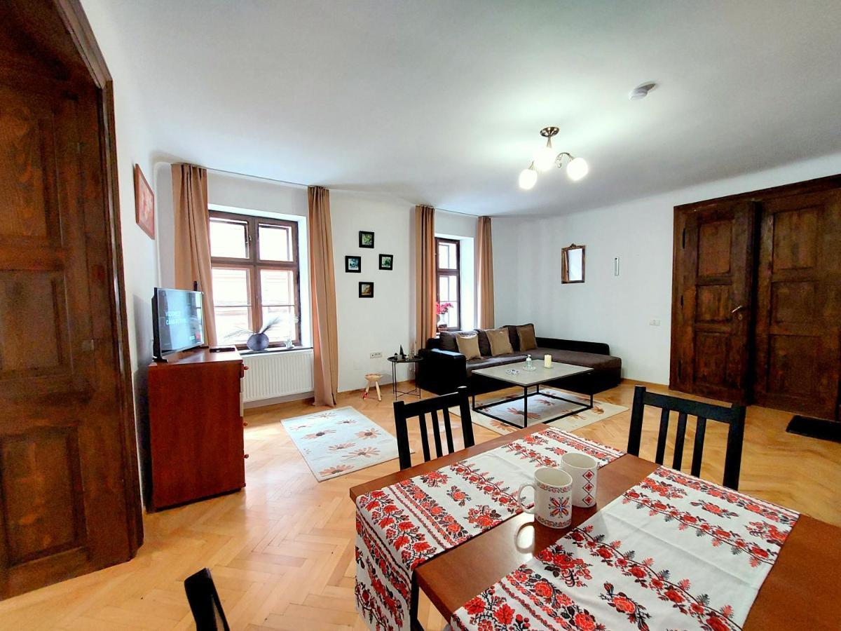 דירות בראשוב Casa Roth מראה חיצוני תמונה