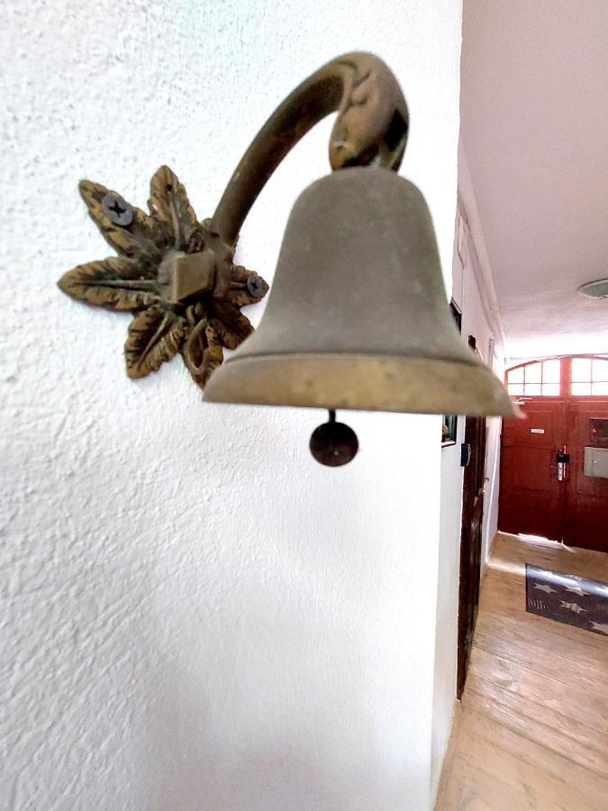 דירות בראשוב Casa Roth מראה חיצוני תמונה