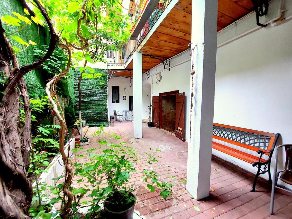 דירות בראשוב Casa Roth מראה חיצוני תמונה