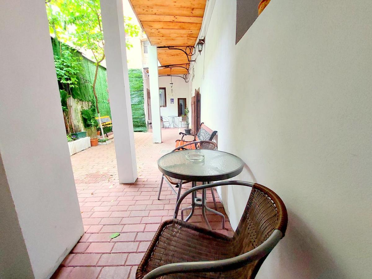 דירות בראשוב Casa Roth מראה חיצוני תמונה