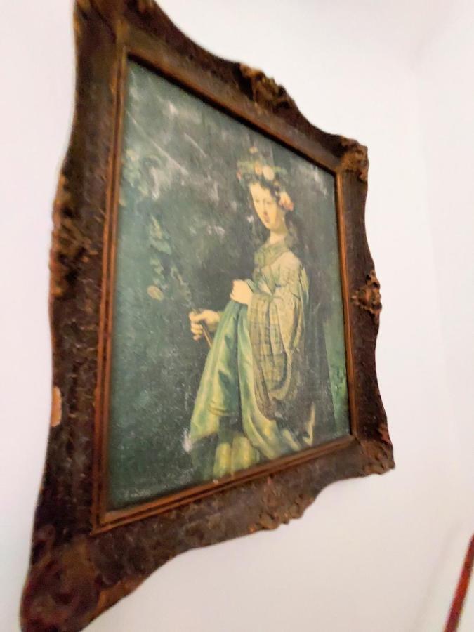 דירות בראשוב Casa Roth מראה חיצוני תמונה