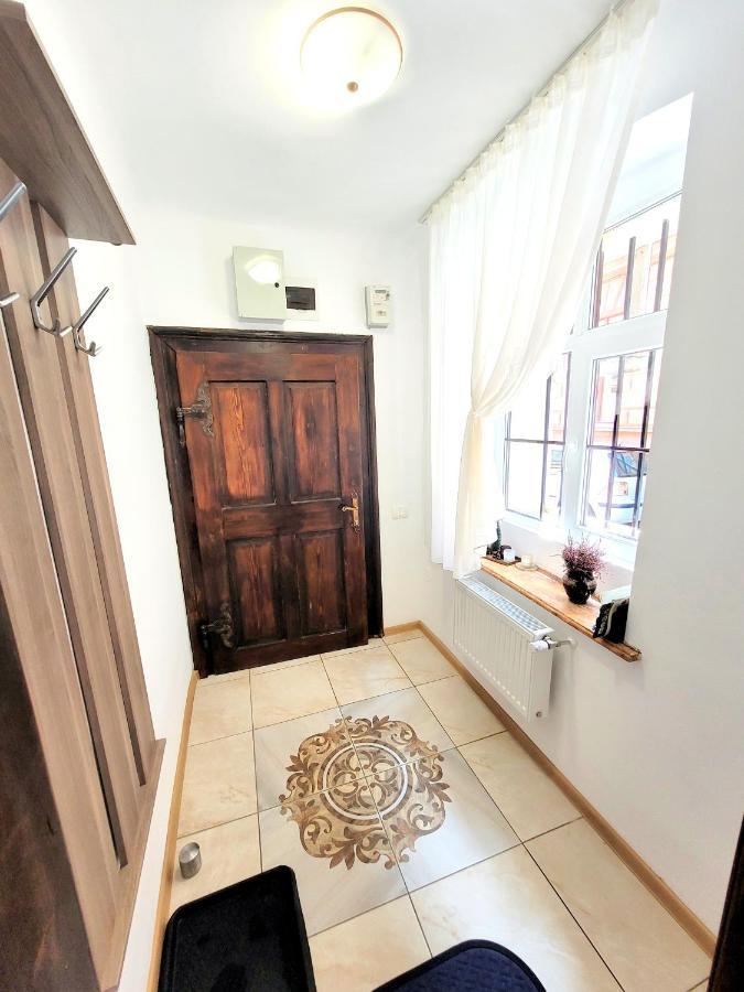 דירות בראשוב Casa Roth מראה חיצוני תמונה