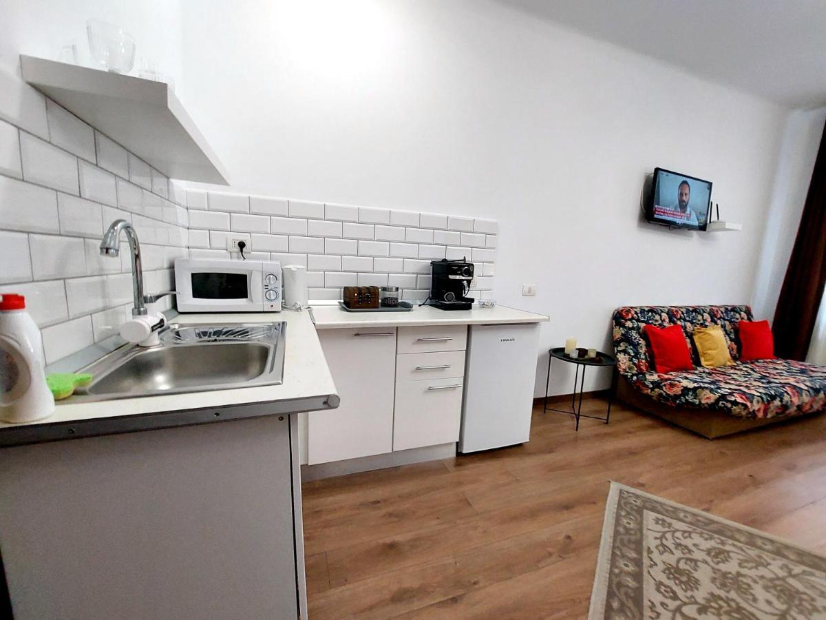 דירות בראשוב Casa Roth מראה חיצוני תמונה
