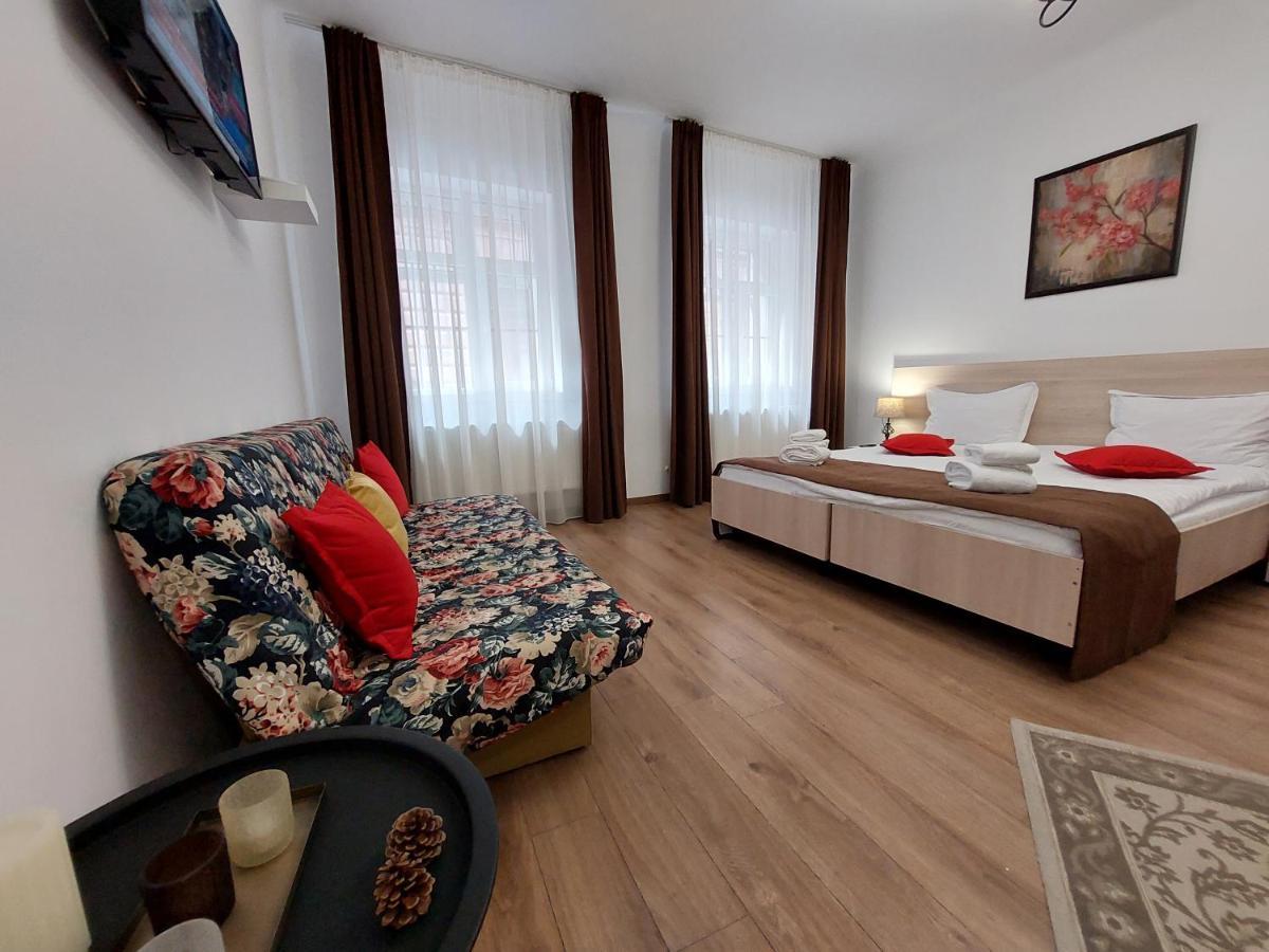 דירות בראשוב Casa Roth מראה חיצוני תמונה