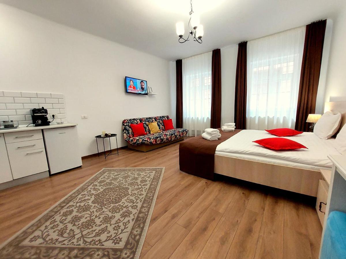 דירות בראשוב Casa Roth מראה חיצוני תמונה